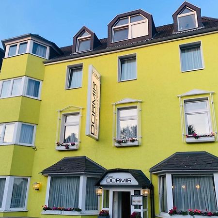 Hotel Dormir Moers Zewnętrze zdjęcie