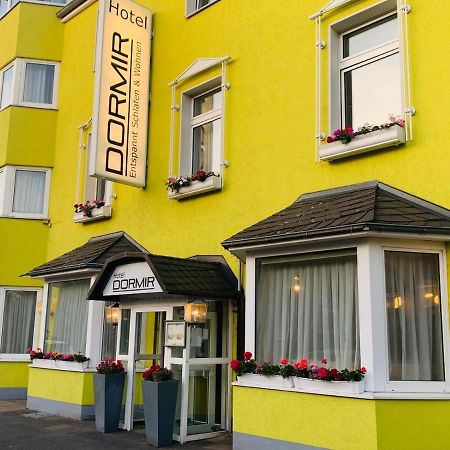 Hotel Dormir Moers Zewnętrze zdjęcie