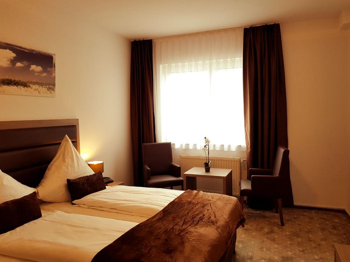 Hotel Dormir Moers Zewnętrze zdjęcie