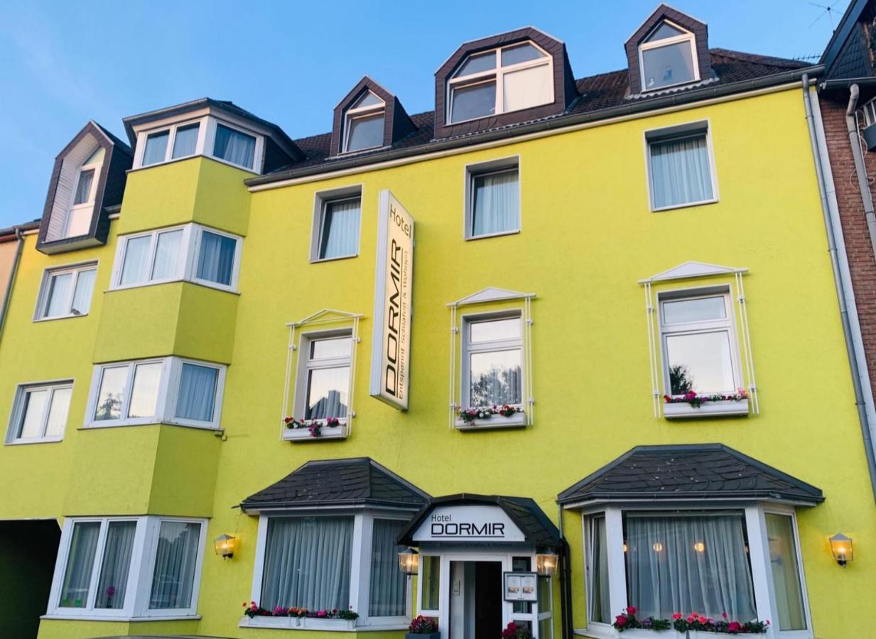 Hotel Dormir Moers Zewnętrze zdjęcie